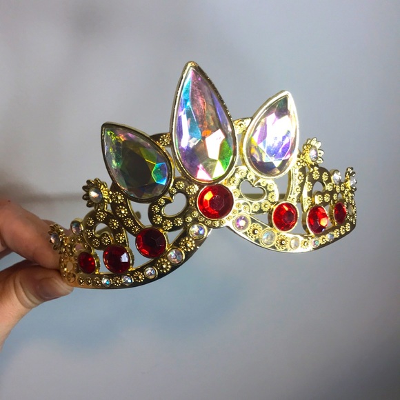 ⭐️ Vintage Disney Princess Crown Tiara - Picture 5 of 5